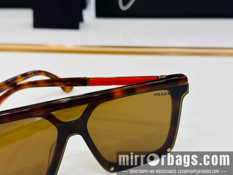 Replica Prada Glasses smr152