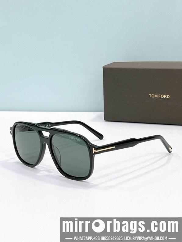 Replica Tom Ford Glasses smx165