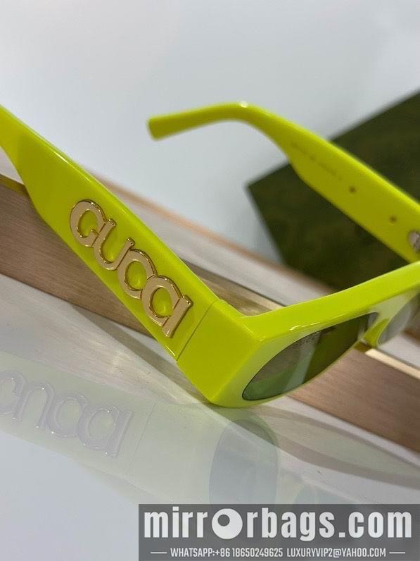 Replica Gucci Glasses smx198