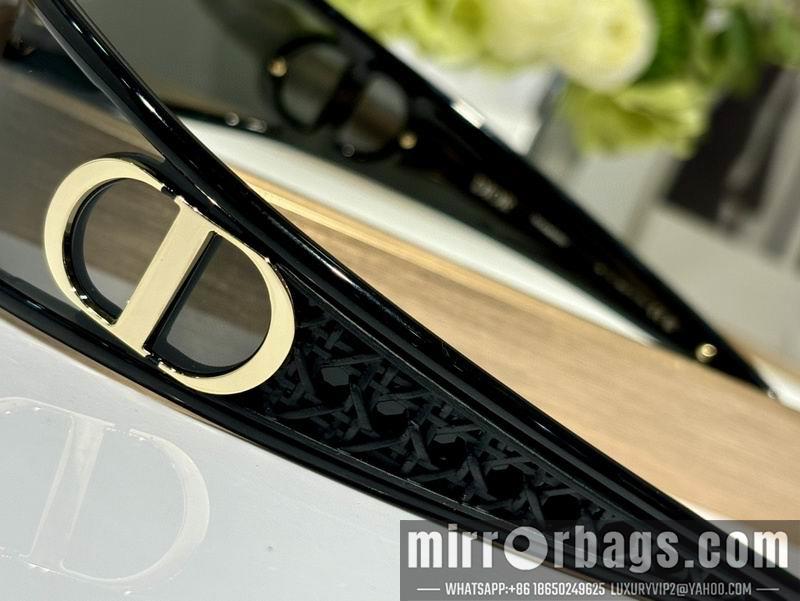 Replica Dior Glasses 03smh33