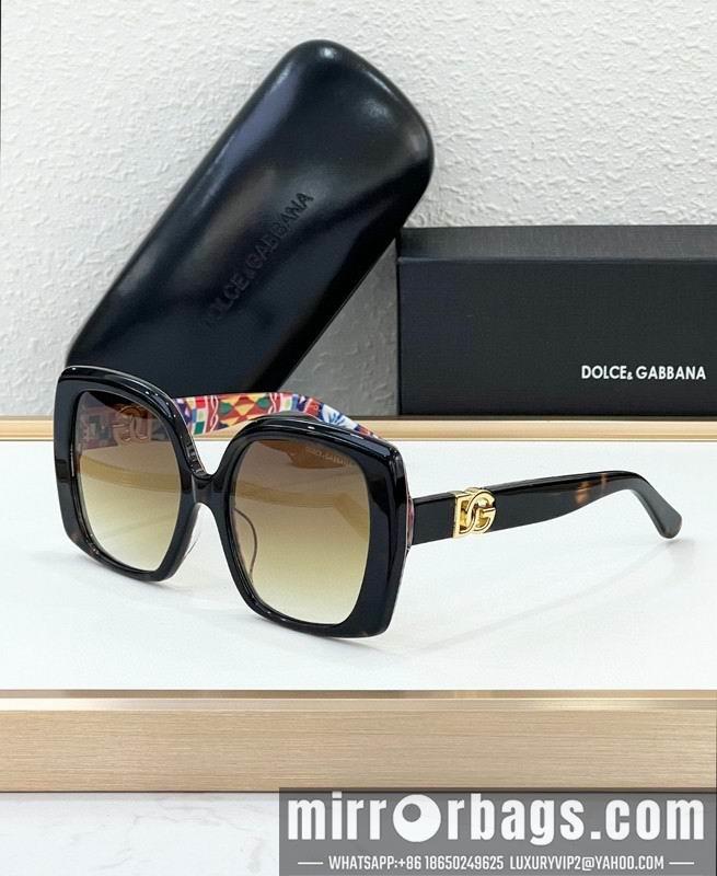 Replica DG Glasses 03smh49