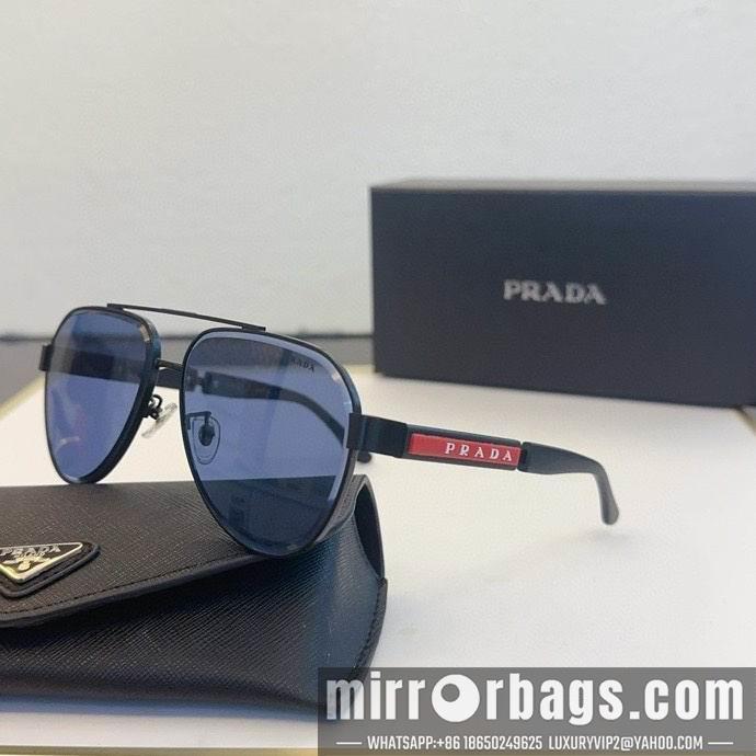 Replica Prada Glasses smx266