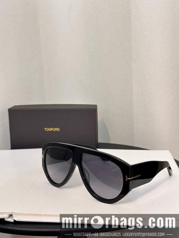 Replica Tom Ford Glasses smx83