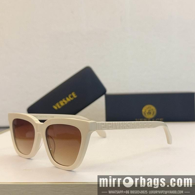 Replica Versace Glaases smx165