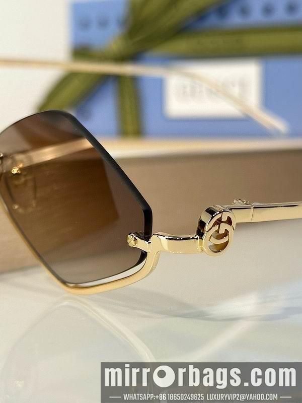 Replica Gucci Glasses smx141
