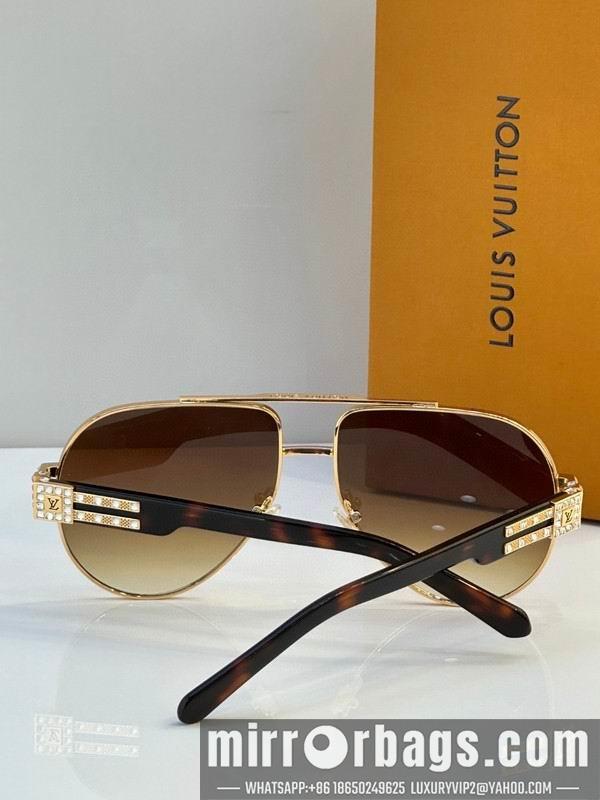 Replica LV Glasses smh23