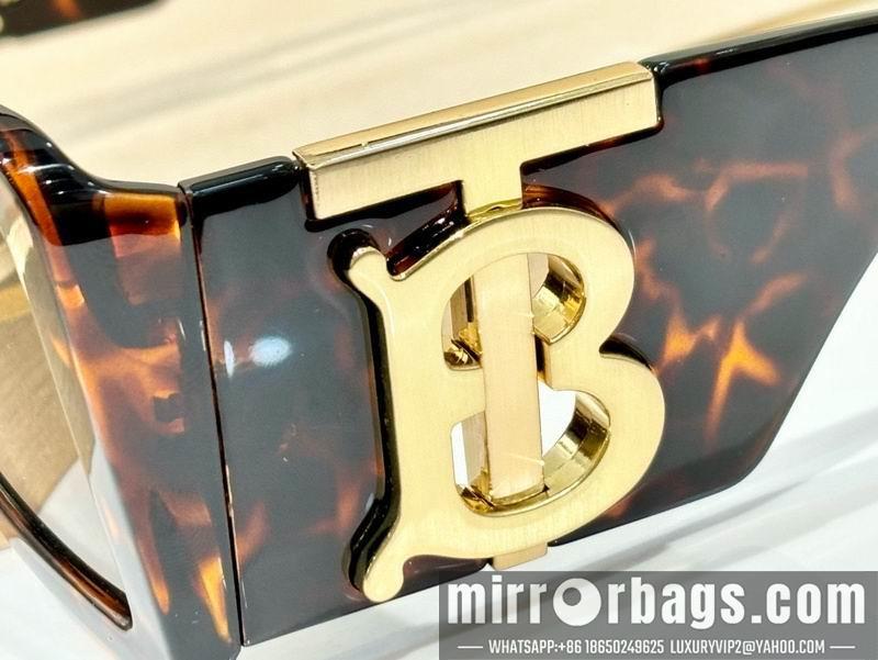 Replica Burberry Glasses smx35