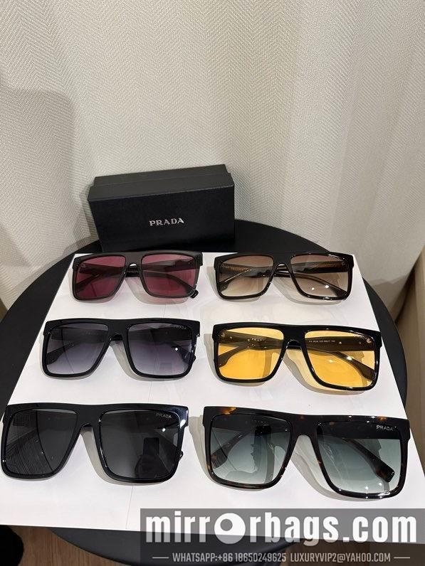 Replica Prada Glasses smx161