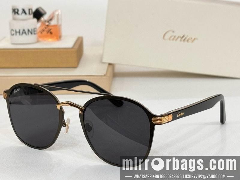 Replica Cartier Glasses smr109
