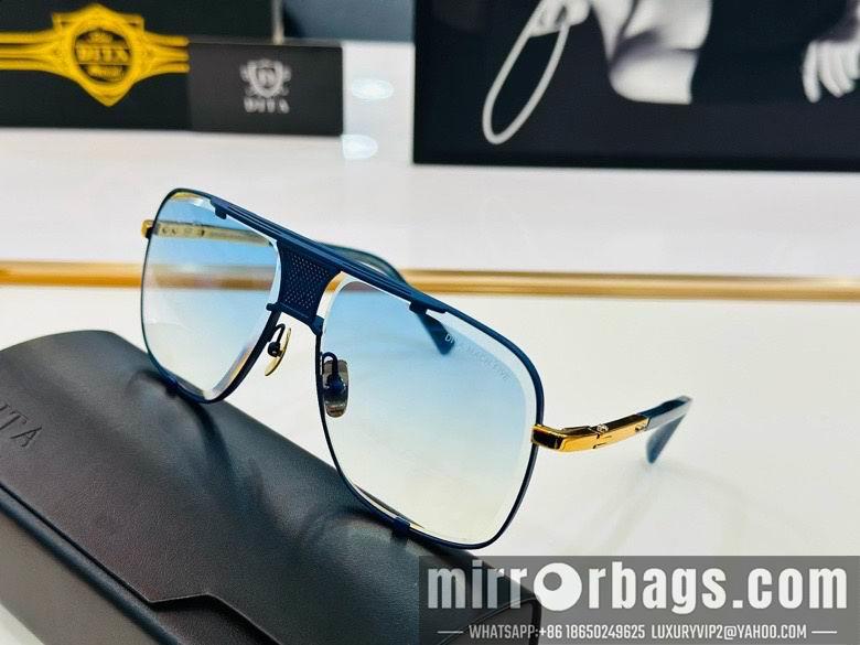Replica Dita Glasses smr06