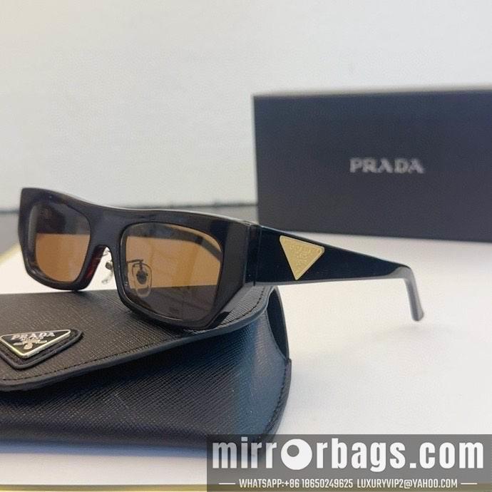 Replica Prada Glasses smx235