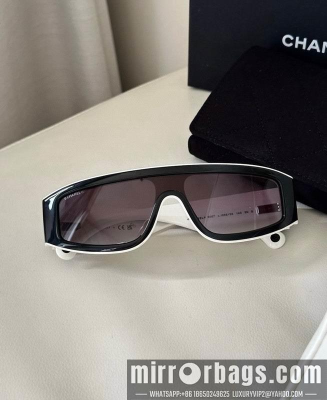 Replica Chanel Glasses smh87