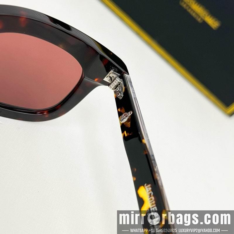 Replica Jacques Marie Mage Glasses smx46