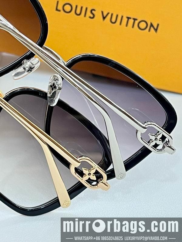 Replica LV Glasses smr64
