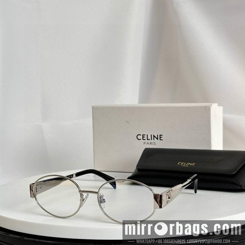 Replica Celine Glasses 03smh18