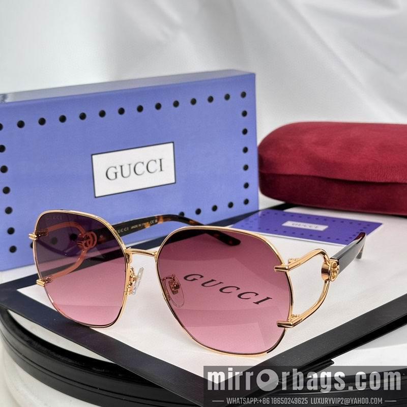 Replica Gucci Glasses smh183
