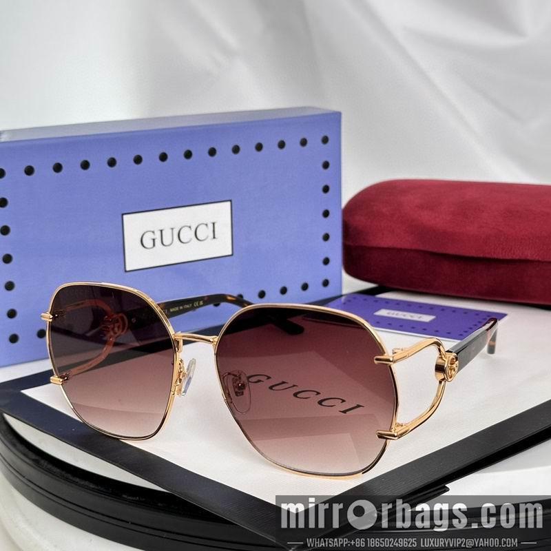 Replica Gucci Glasses smh183