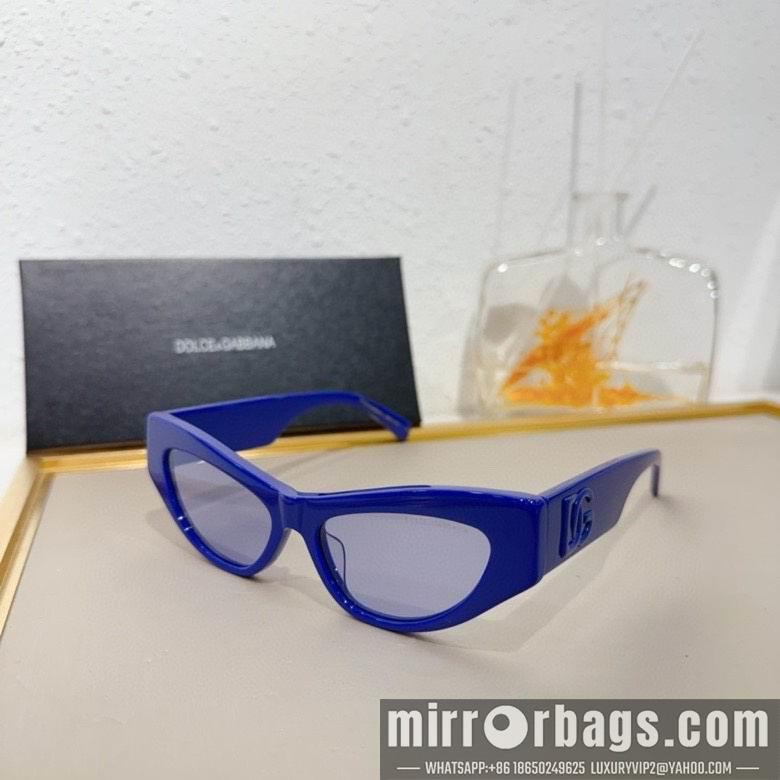 Replica DG Glasses 010202