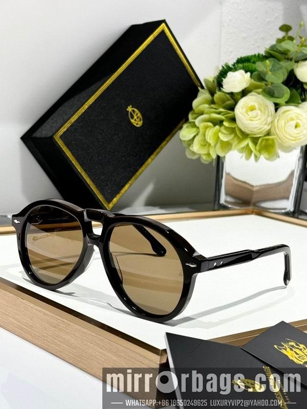 Replica Jacques Marie Mage Glasses 03smh105