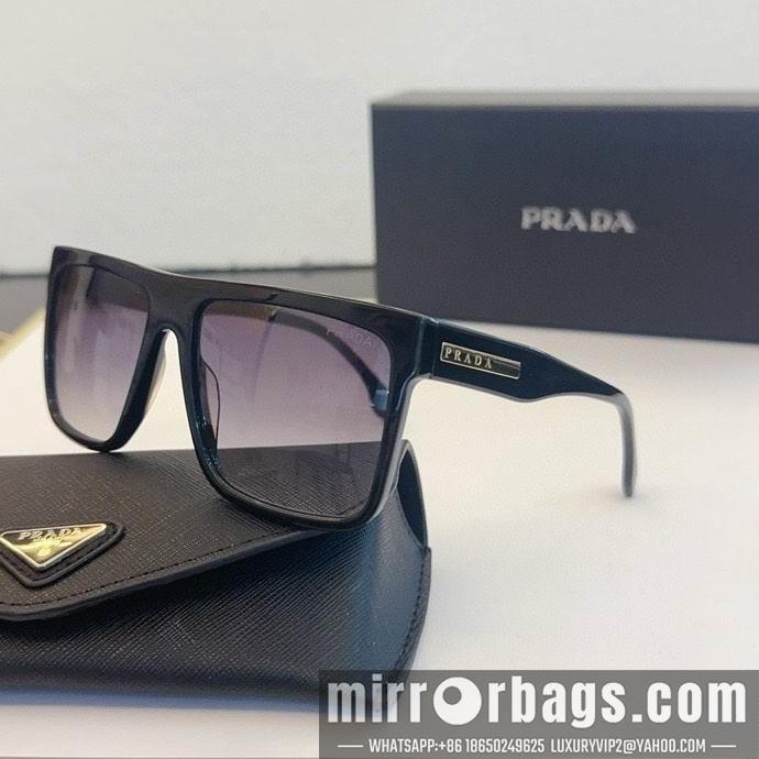 Replica Prada Glasses smx249