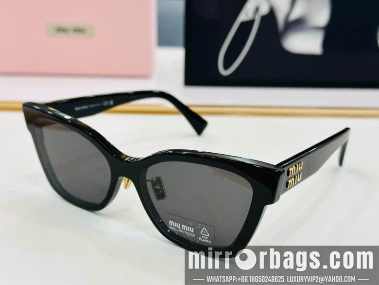 Replica MiuMiu Glasses smx56