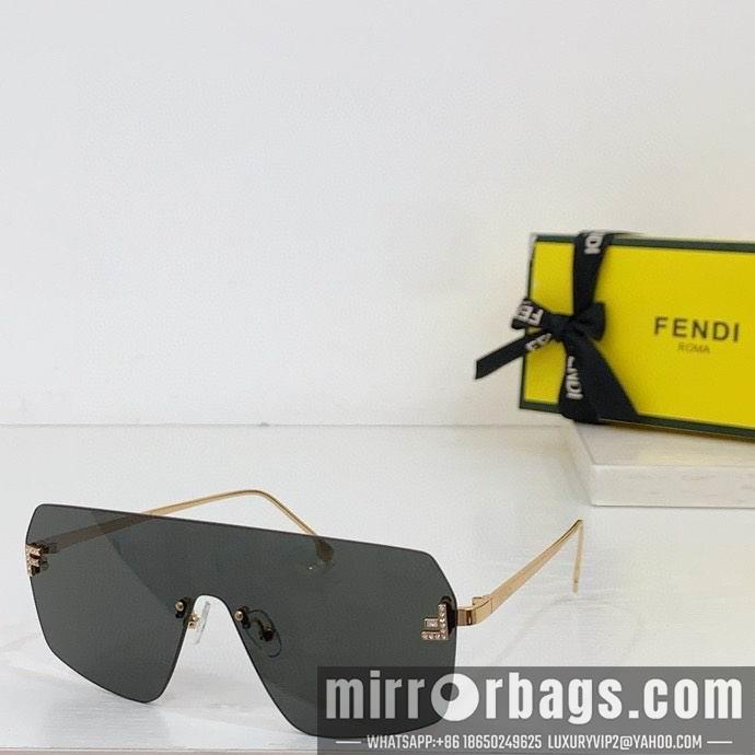 Replica Fendi Glasses smh07