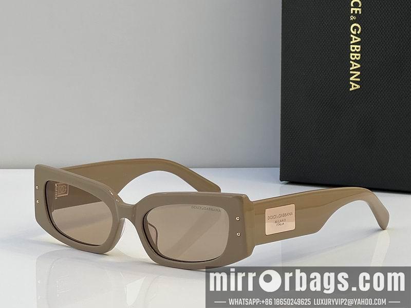 Replica DG Glasses 03smh14