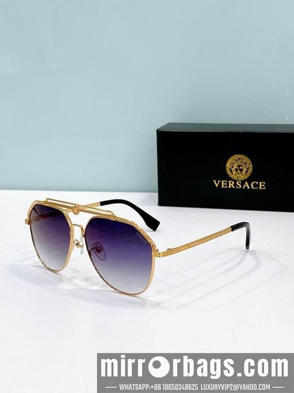 Replica Versace Glaases smx180
