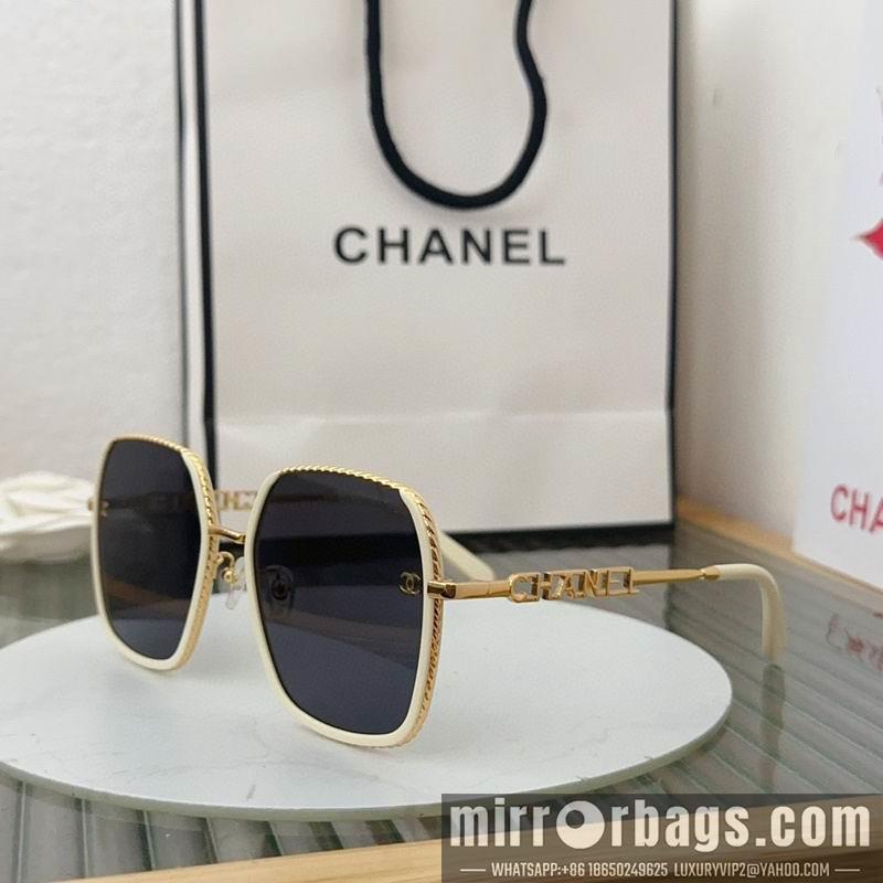 Replica Chanel Glasses smr65
