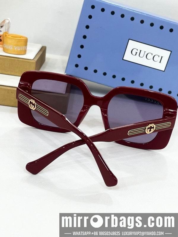 Replica Gucci Glasses smh237