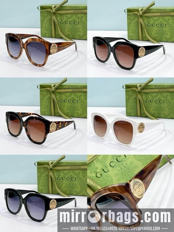 Replica Gucci Glasses smx88