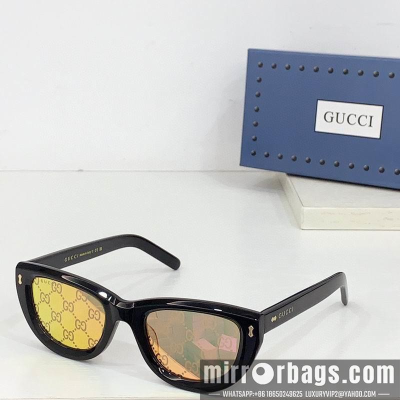 Replica Gucci Glasses smr59