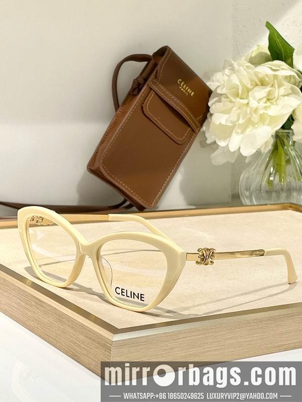 Replica Celine Glasses smx161
