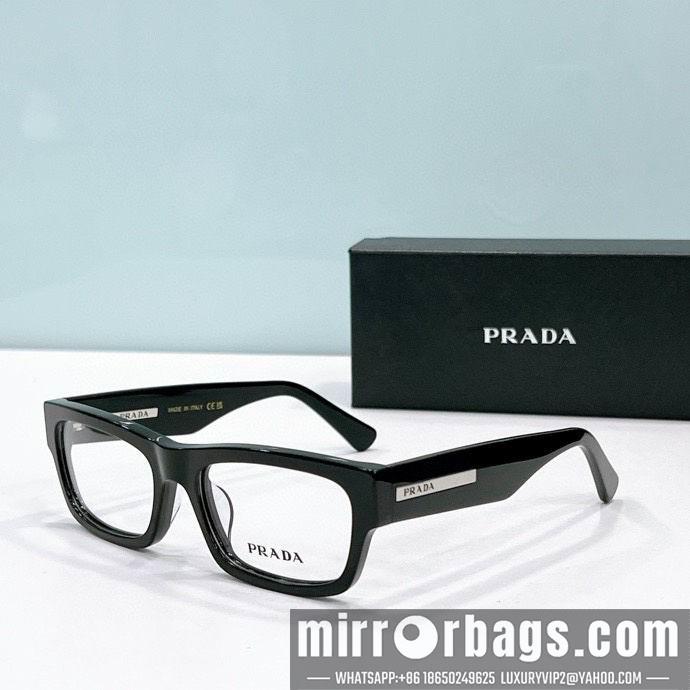 Replica Prada Glasses smx198