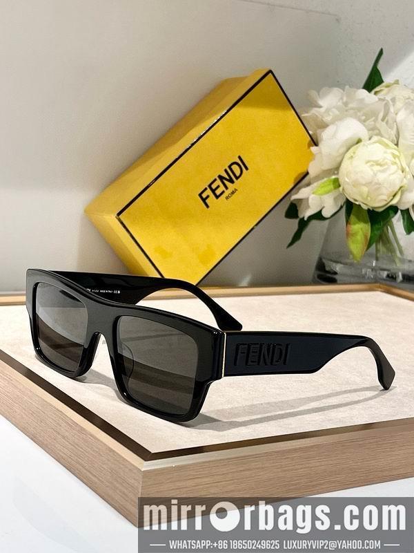 Replica Fendi Glasses smx80