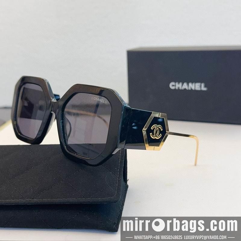 Replica Chanel Glasses smx320