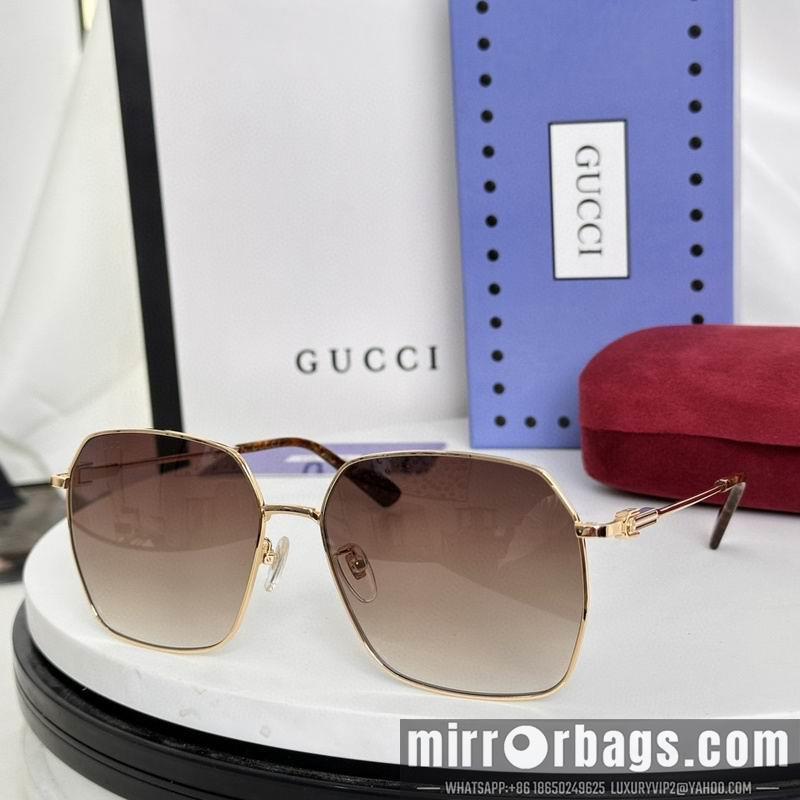 Replica Gucci Glasses smh192