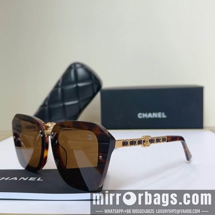 Replica Chanel Glasses smr18