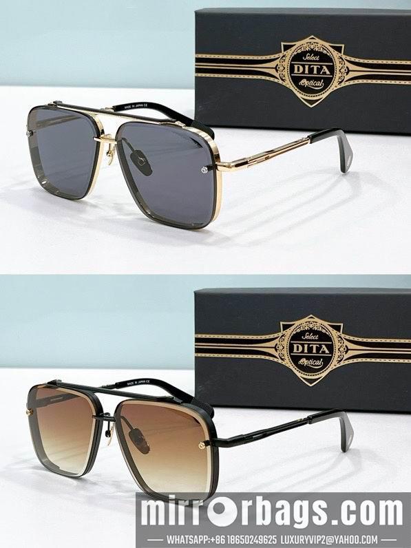 Replica Dita Glasses smr15