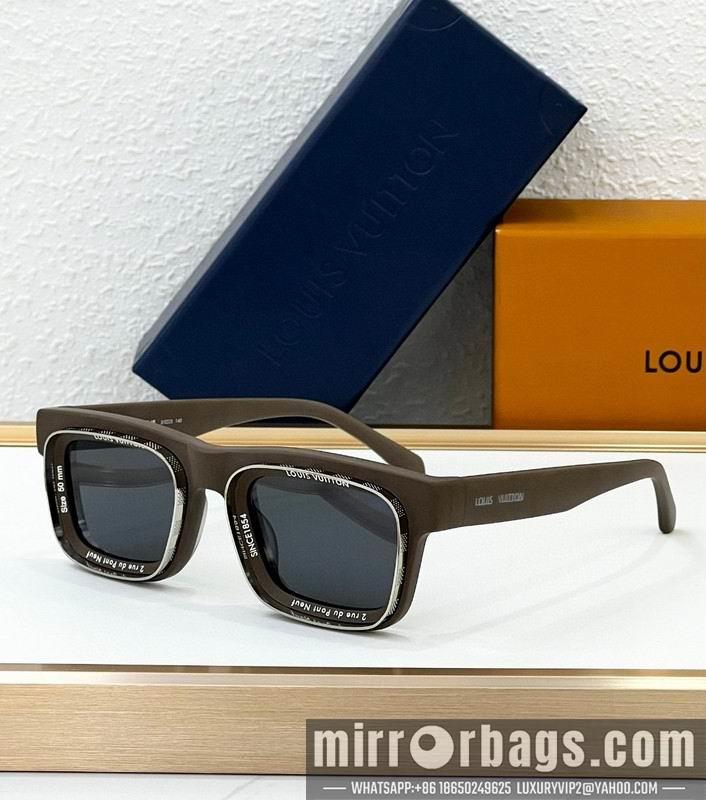 Replica LV Glasses smh200