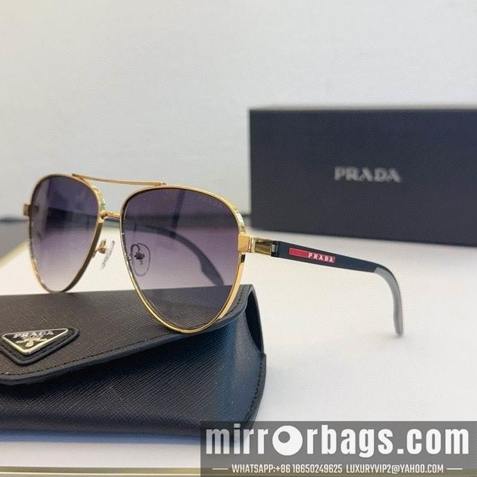 Replica Prada Glasses smx238