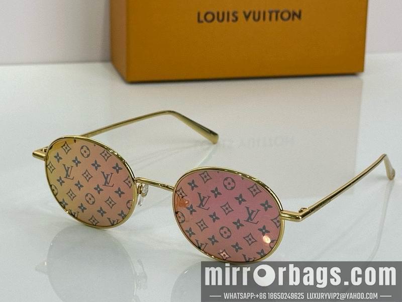 Replica LV Glasses smx103