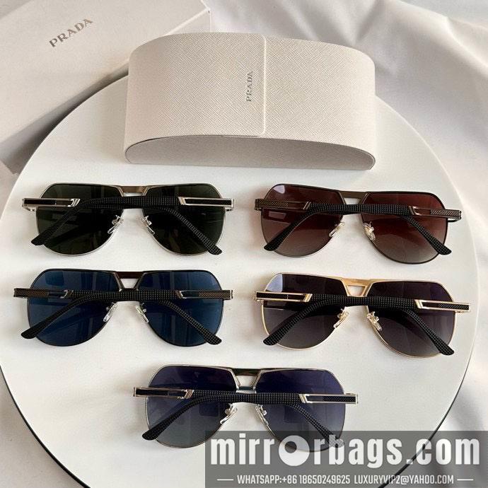 Replica Prada Glasses smr43