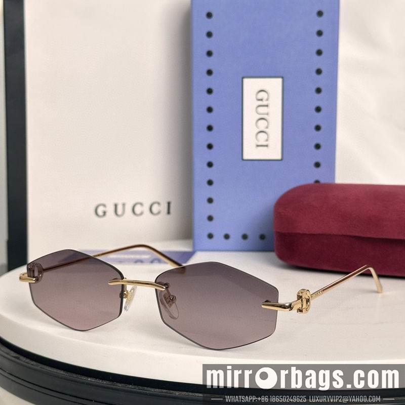 Replica Gucci Glasses smh83