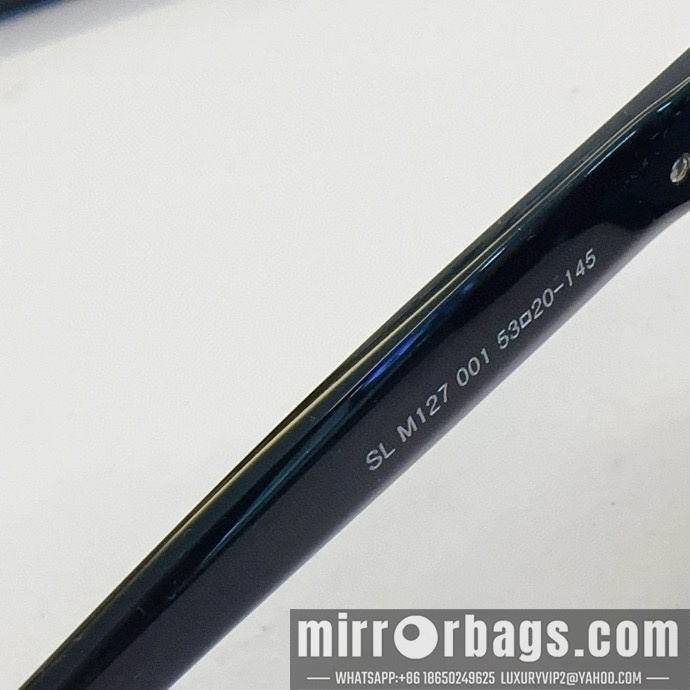 Replica YSL Glasses smx121