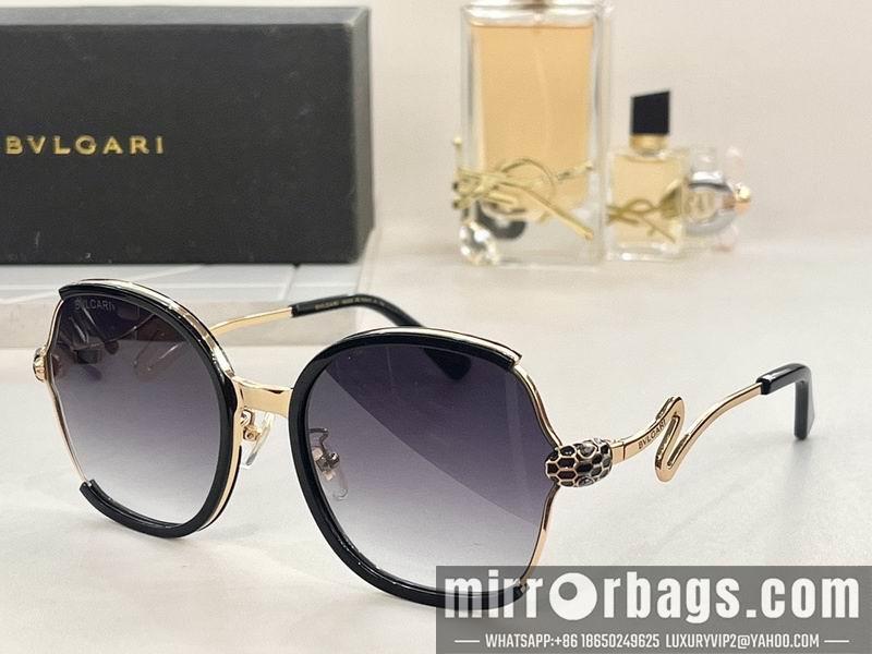 Replica Bvlgari Glasses 03smh177