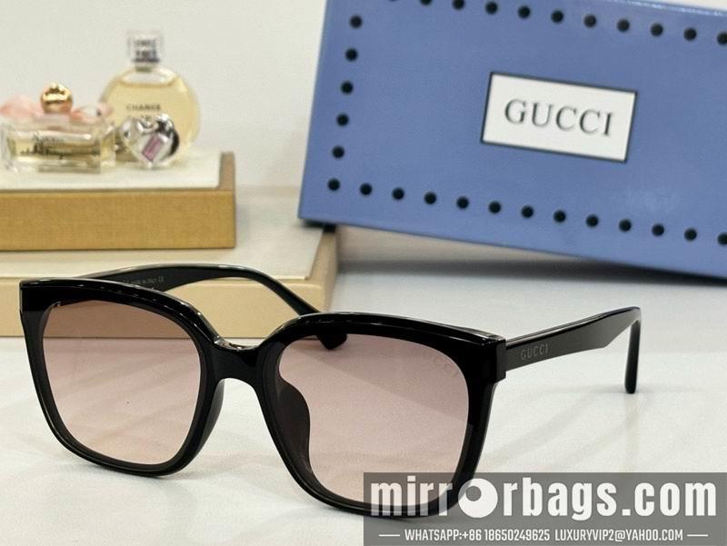Replica Gucci Glasses smr30