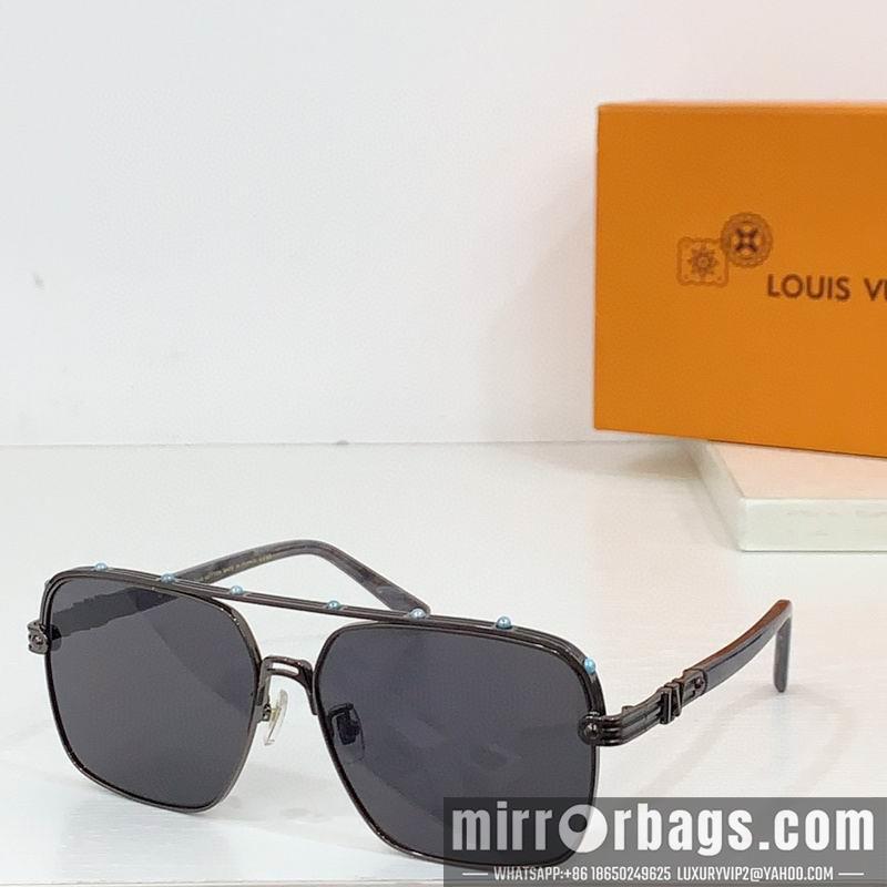 Replica LV Glasses smr66