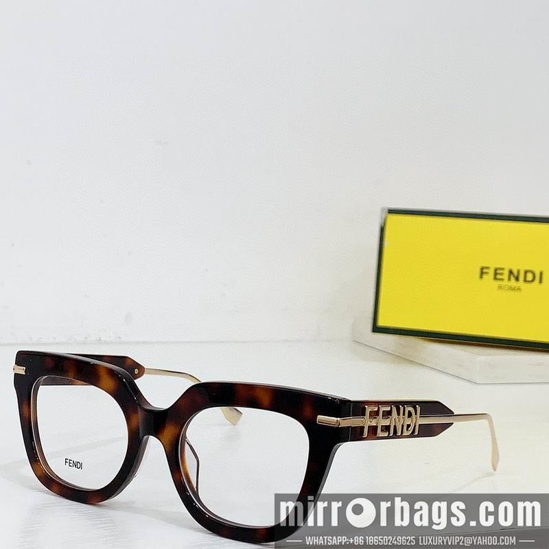 Replica Fendi Glasses smx46