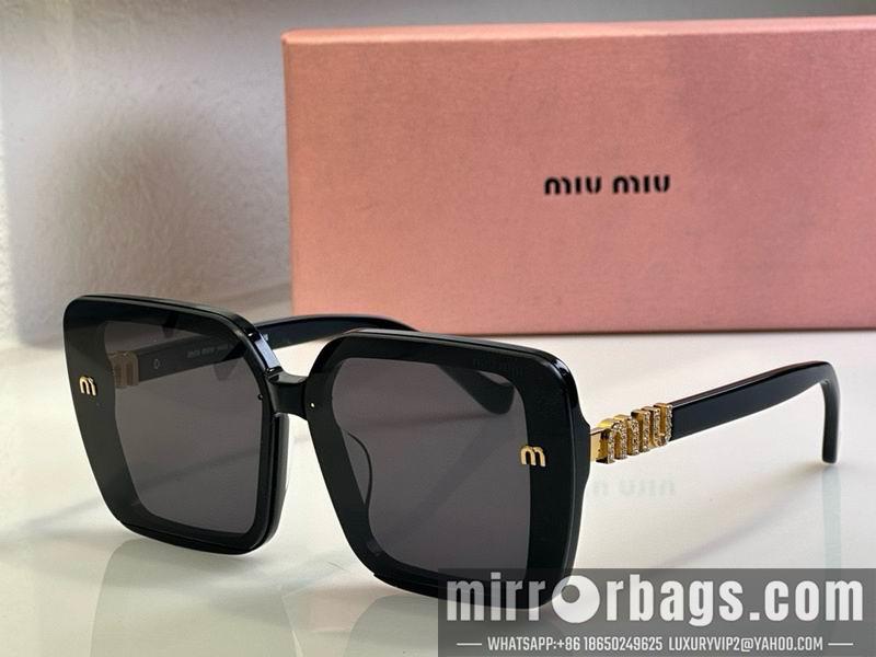 Replica MiuMiu Glasses smx98